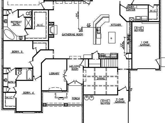 2nd image of 8484 Sedgebrook SE