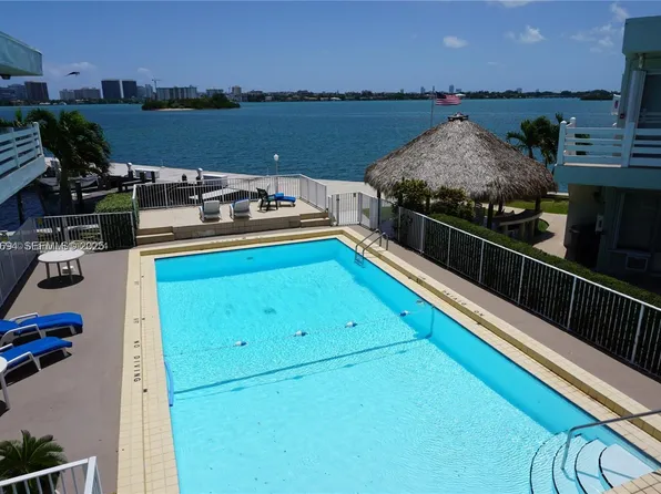 2700 NE 135th St APT 45, North Miami, FL 33181