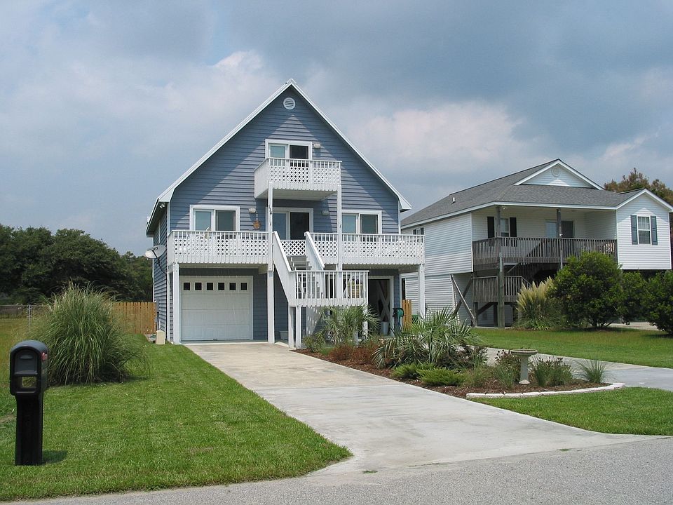 Front View 