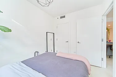 Rented by Brown Harris Stevens