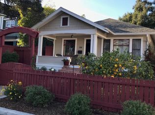 314 W Valerio St, Santa Barbara, CA 93101
