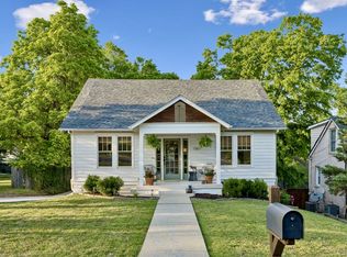 1007 Maynor Ave, Nashville, TN 37216