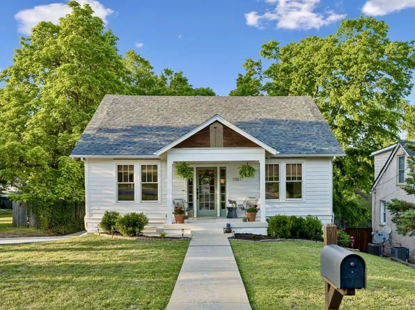 1007 Maynor Ave, Nashville, TN 37216