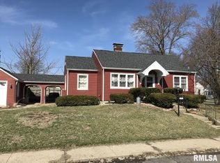 1003 W Forrest Hill Ave, Peoria, IL