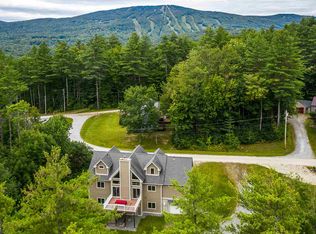 4 Whispering Pnes, Ludlow, VT 05149