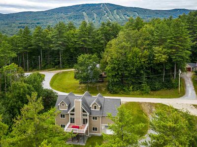 4 Whispering Pnes, Ludlow, VT, 05149