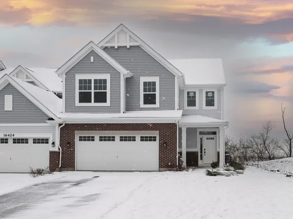 16422 S Wheatgrass 164.4 St, Lockport, IL 60441