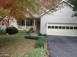 22 Puri Ln, Stafford, VA 22554