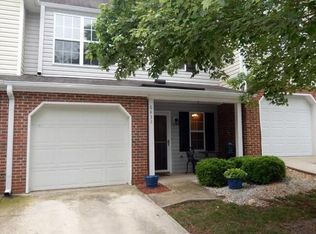 6433 Bellcross Trl, Whitsett, NC 27377