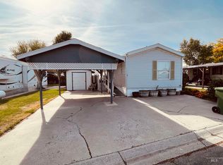 78 Winegar Dr, Ontario, OR 97914