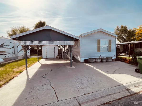 78 Winegar Dr, Ontario, OR 97914