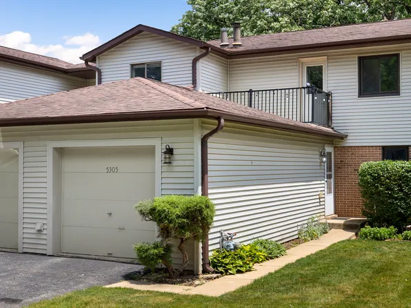 5305 Newport Dr, Lisle, IL 60532