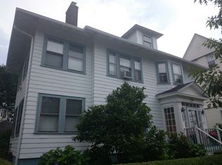 606 Cambridge St, Allston, MA 02134