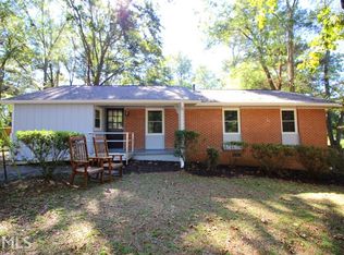 29 Pine Lane Dr, Athens, GA