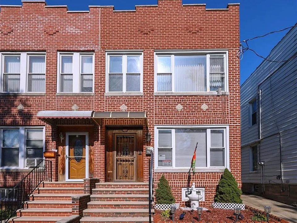 951 77th St, Brooklyn, NY 11228 Zillow