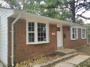 1626 Cork Ct, Hazelwood, MO