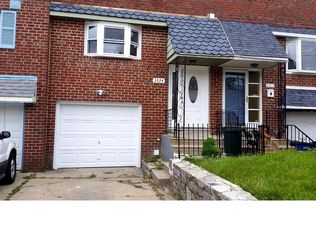 3324 Fairdale Rd, Philadelphia, PA 19154