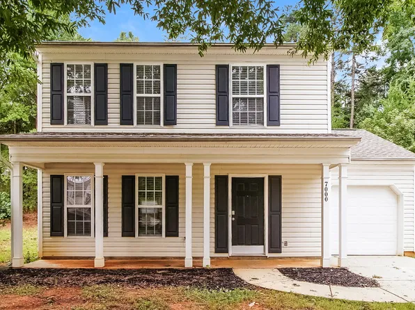7000 Indian Ridge Ln, Charlotte, NC 28214