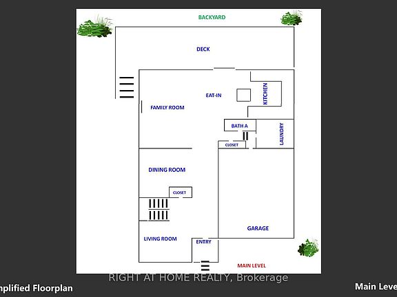 4th image of 292 Falling Green Cres