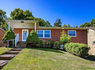 449 Kitty Ln, Cincinnati, OH 45238