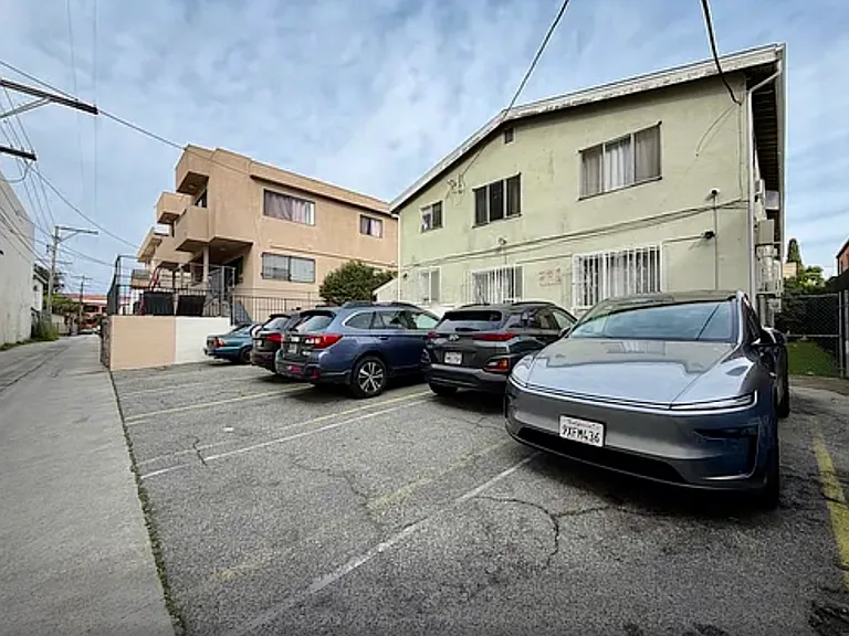 5937 Gregory Ave #5826 — Photo 10