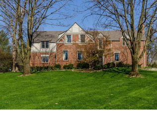 35 Picardy Ln, Saint Louis, MO 63124