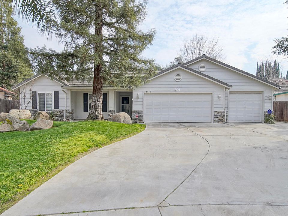 1st image of 2443 E Harter Ct