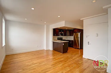 Rented by Next Door Realty NYC