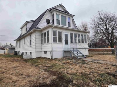 4901 N 14th St, Omaha, NE, 68110