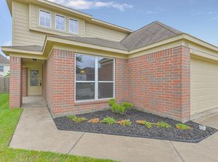 3126 Winchester Ranch Trl, Katy, TX 77493