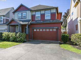 20438 SW Rosemount St, Beaverton, OR 97078