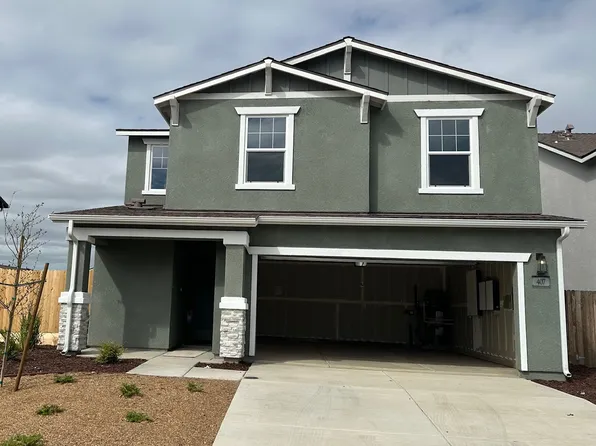 407 Greene Way, Los Banos, CA 93635