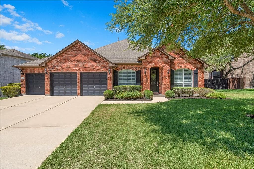 7401 Magenta Ln, Austin, TX 78739 | Zillow
