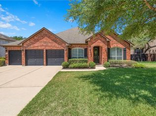 7401 Magenta Ln, Austin, TX 78739