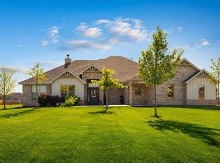 9500 Wimberly Falls Dr, Amarillo, TX 79119