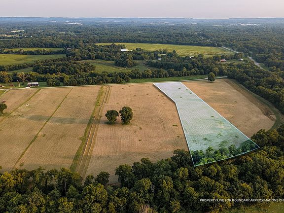 3rd image of 0 Wallace Thompson Rd Lot 2