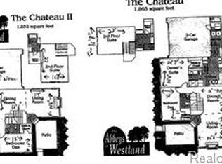 1122 Abbey Ct #55, Westland, MI 48185