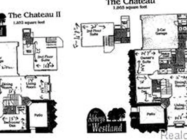 1122 Abbey Ct #55, Westland, MI 48185