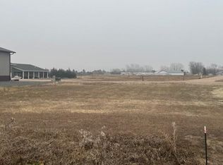 Track D Huber Subdivision, Elwood, NE 68937
