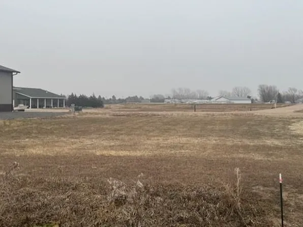 Track D Huber Subdivision, Elwood, NE 68937
