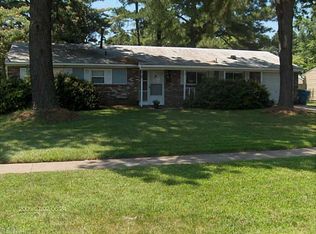 5737 Susquehanna Dr, Virginia Beach, VA 23462