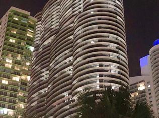 488 NE 18th St Unit 1701, Miami, FL 33132