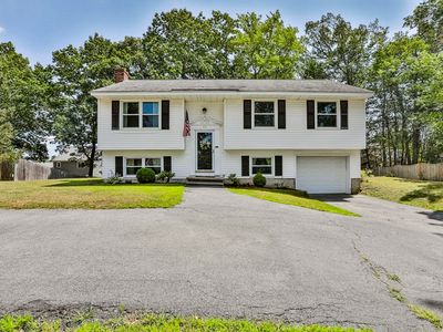 11 Birchmont St, Tyngsboro, MA, 01879