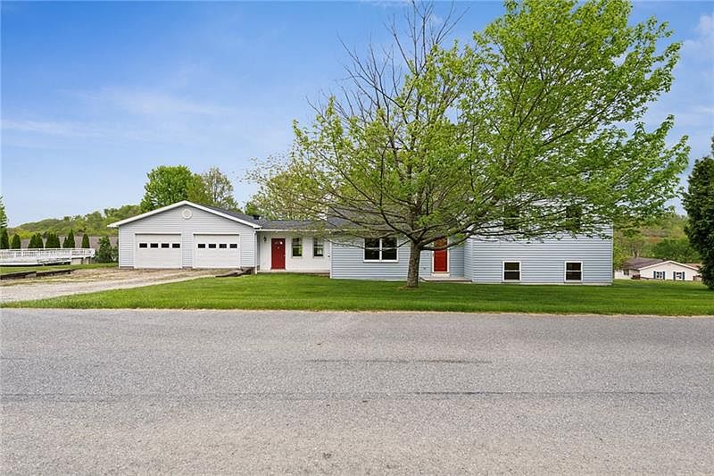 132 James F Barron Dr, Stoystown, PA 15547 Zillow