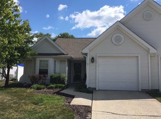 8975 Kiser Point, Indianapolis, IN 46256