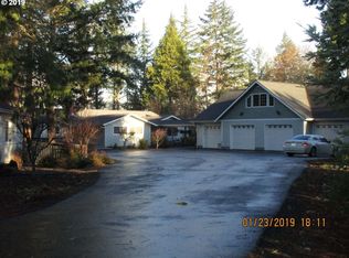 4311 Melqua Rd, Roseburg, OR 97471
