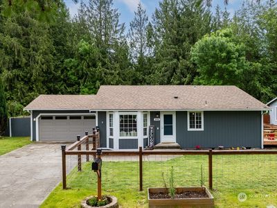 6118 316th Street S, Roy, WA, 98580