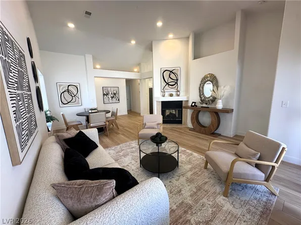 3309 Sturbridge Cir, Las Vegas, NV 89129