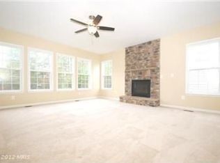 4254 Berkley Ct, King George, VA 22485