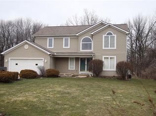 22521 Libby Rd, Bedford Heights, OH 44146